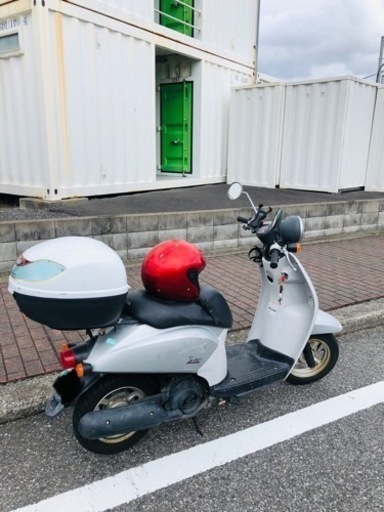 ホンダ Today AF61