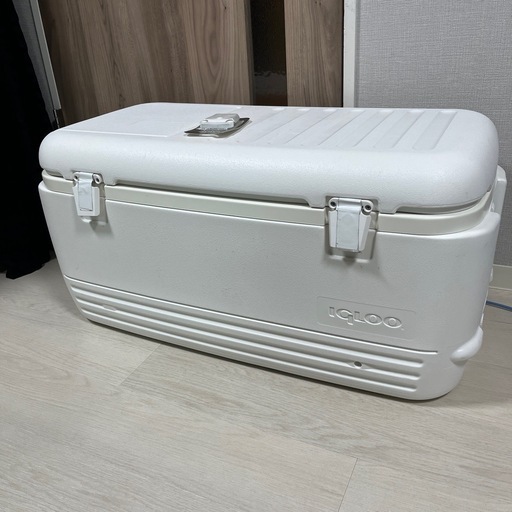 イグルー　大型\nクーラーボックス
