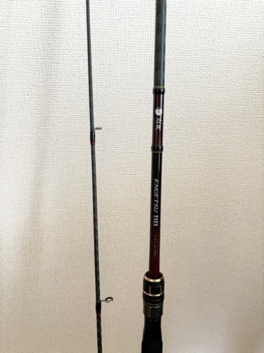 【お値下げ中】シマノ　釣竿