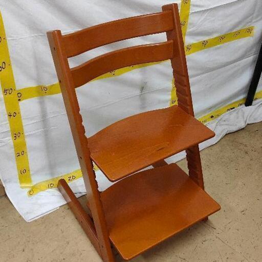0901-182 STOKKE キッズチェア