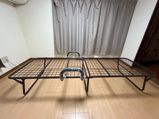 フランスベッド スリーミーシリーズ用専用架台
