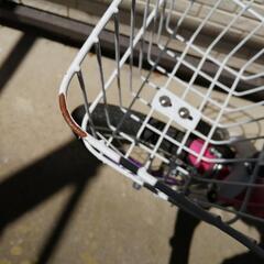 自転車　16インチ　女の子