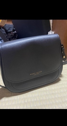 【美品】マークジェイコブス　ショルダーバッグ