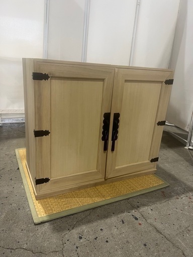 美品！桐　箪笥　チェスト
