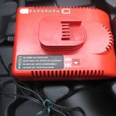 スナップオン Snap-on CTJ6850 インパクトレンチ 中古品 バッテリ18V