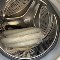 IRIS OHAYAMA(ドラム式洗濯機（乾燥機能無）のご紹介です！！！！