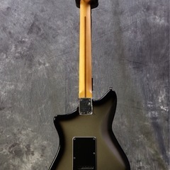 Fender Player Plus Meteora HH, Silverb urst エレキギターフェンダーMEXエレキギター Fender フェンダー