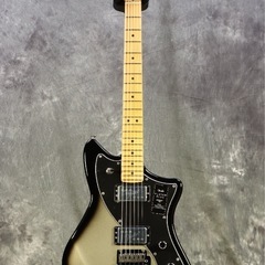 Fender Player Plus Meteora HH, Silverb urst エレキギターフェンダーMEXエレキギター Fender フェンダー