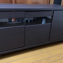 【美品】テレビ台（32～46インチ程度）