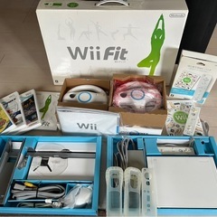 wiiセット売り