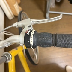 トーキョーバイク26 9/6(金)引き渡しのみ