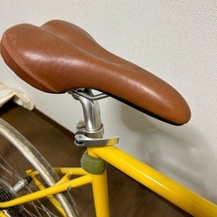 トーキョーバイク26 9/6(金)引き渡しのみ