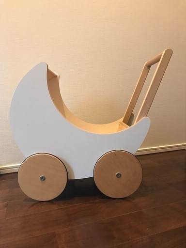 oohnoo  手押し車