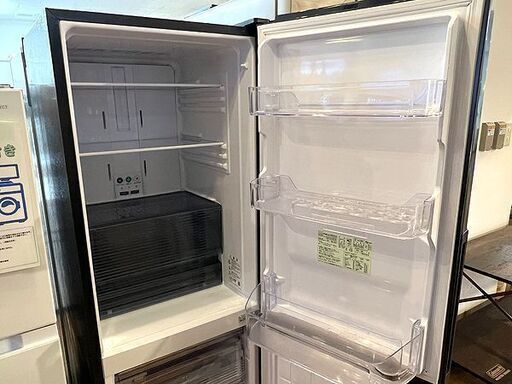 SHARP、冷蔵庫、美品♥引き取り限定