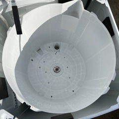 分解清掃済み✨ハイアール　洗濯機　4.5kg   2023年製　BW-45A