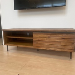 unico SWELLA TVボード 120