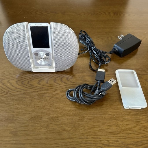 SONY ウォークマン