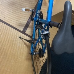 GIANT-MOMENTUM iWANT R1 700C アルミ 2X7S TOURNEY 430mm ロードバイク