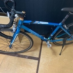 GIANT-MOMENTUM iWANT R1 700C アルミ...