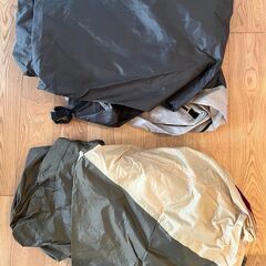 キャンプ用テント オガワ ピスタ34