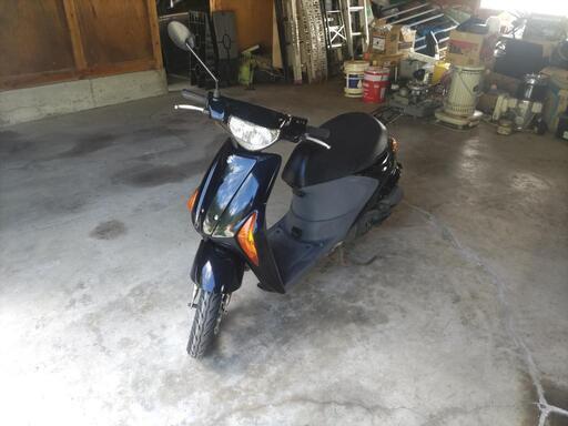 実働SUZUKIレッツ５美車！に見える現状