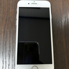 iPhone8、256GB、SIMフリー