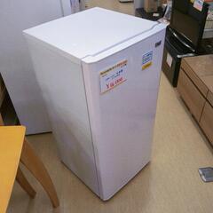 美品】Haier ハイアール JF-NU100G 冷凍庫 動作確認済み 1ドア