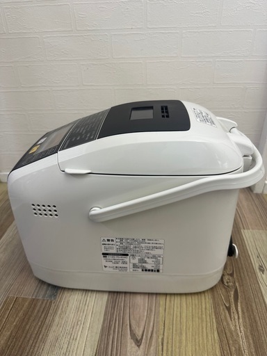 MK ホームベーカリー HBK-152