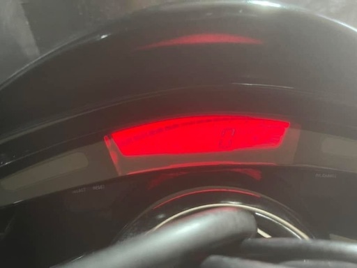 ☆支払い総額4.8万円☆走行テスト済み！始動動画もあります！ヤマハ