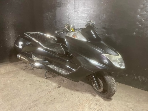 ☆支払い総額4.8万円☆走行テスト済み！始動動画もあります！ヤマハ