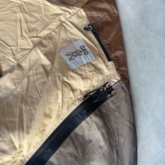 DOD フカヅメカンガルー　テント　ss