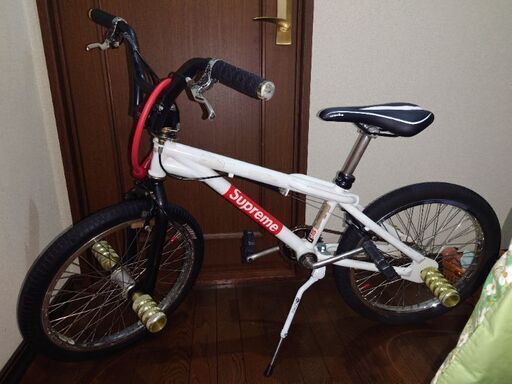 値下げしました　bmx ヨークフェロー