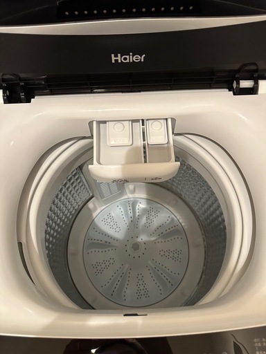 ハイアール Haier 洗濯機