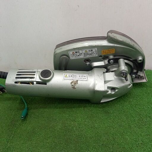 新ダイワ 防じんカッタ B11N【リライズ野田愛宕店】【店頭引取限定