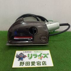 新ダイワ 防じんカッタ B11N【リライズ野田愛宕店】【店頭引取限定