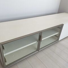 arflex/アルフレックス/C.C.C/Hi-Fi Board/テレビボード