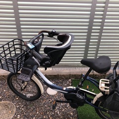 【ジャンク】ヤマハ電動自転車 ジャンク】ヤマハ電動自転車