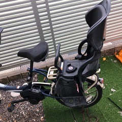 受渡決まりました】YAMAHA 電動自転車（ジャンク品）