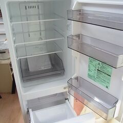 東芝　冷凍冷蔵庫　２０２４年製　GR-V15BS