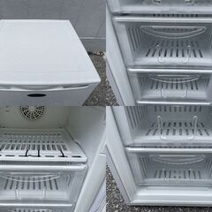 ★動作〇 保証有★ 冷凍庫 三ツ星貿易 MD-107FF 冷凍 ストッカー 縦型