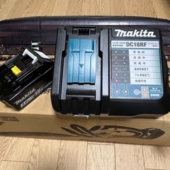 makita🌳400m m充電式生垣バリカン‼︎