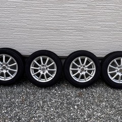 175/65/15スタッドレス ice GUARD iG60