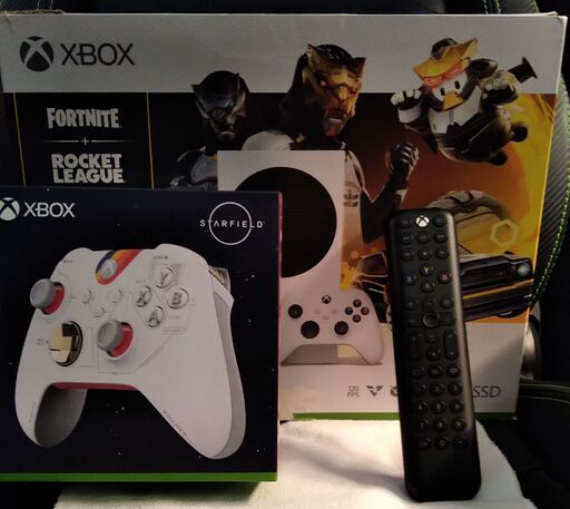 Xbox Xbox Series S
