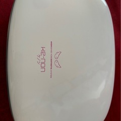 ケノン脱毛7.2ver