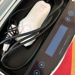 ケノン脱毛7.2ver