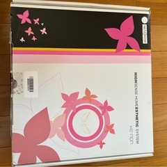 ケノン脱毛7.2ver