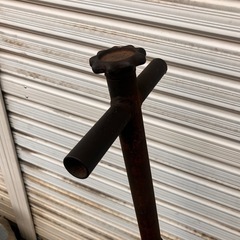 メーカー不明ガレージジャッキ1.5t