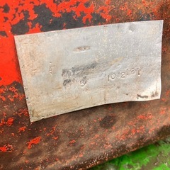 メーカー不明ガレージジャッキ1.5t