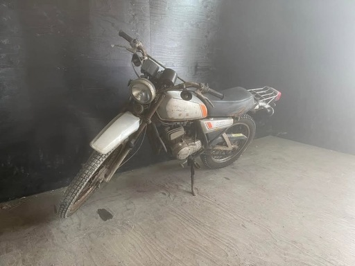 ★支払い総額3.8万円★どんなバイクも買い取ります！ヤマハ MR50 激安50MT入荷しました♪ 50ccマニュアルでこの値段！？ 早い者勝ちです！