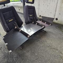 マツダ  RX-7 FD3S ロケットバニー リアデュフューザー 未使用